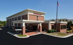 Hampton Inn High Point Archdale Nc